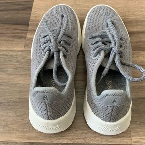 Allbirds Tree Runners